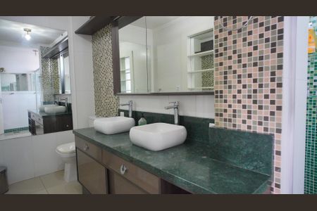 Apartamento para alugar com 140m², 1 quarto e 1 vaga