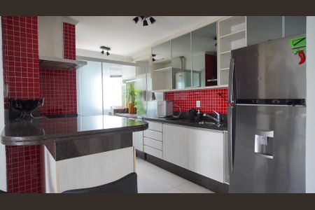 Apartamento para alugar com 140m², 1 quarto e 1 vaga Apartamento para alugar com 140m², 1 quarto e 1 vagaCozinha