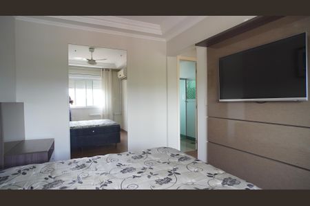 Apartamento para alugar com 140m², 1 quarto e 1 vaga