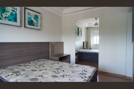 Apartamento para alugar com 140m², 1 quarto e 1 vaga
