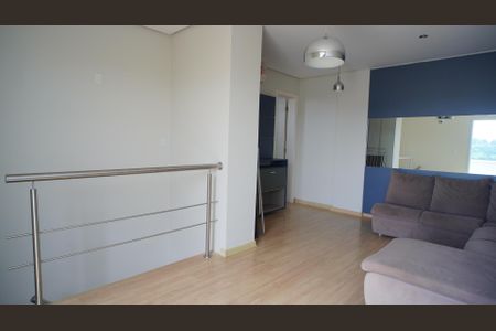 Apartamento para alugar com 140m², 1 quarto e 1 vaga