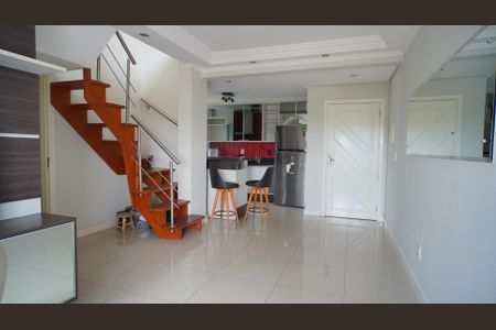 Apartamento para alugar com 140m², 1 quarto e 1 vaga