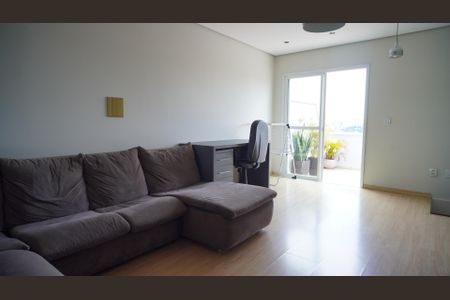 Apartamento para alugar com 140m², 1 quarto e 1 vaga