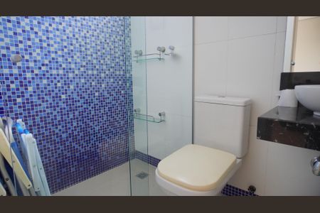 Apartamento para alugar com 140m², 1 quarto e 1 vaga