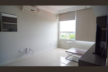 Apartamento para alugar com 140m², 1 quarto e 1 vaga