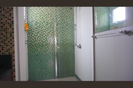 Apartamento para alugar com 140m², 1 quarto e 1 vaga