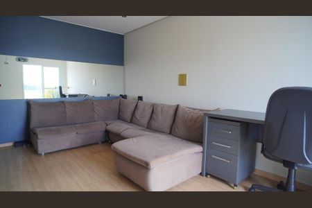 Apartamento para alugar com 140m², 1 quarto e 1 vaga