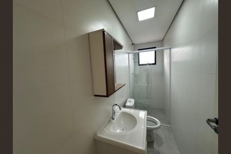Apartamento para alugar com 60m², 2 quartos e 2 vagasBanheiro