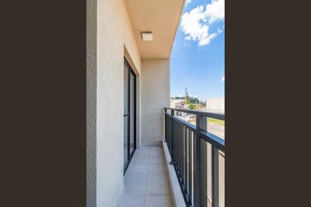 Apartamento para alugar com 60m², 3 quartos e 2 vagasÁrea de Serviço