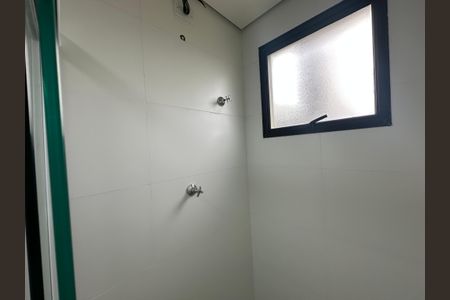 Apartamento para alugar com 60m², 2 quartos e 2 vagasBanheiro