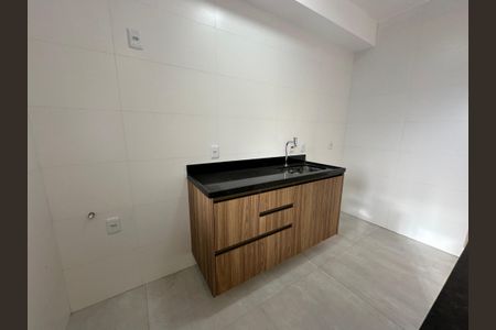 Apartamento para alugar com 60m², 2 quartos e 2 vagasCozinha