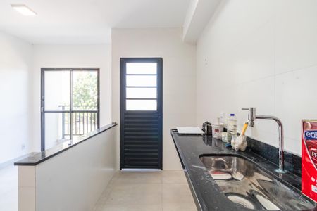 Apartamento para alugar com 60m², 3 quartos e 2 vagasCozinha