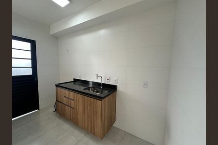 Apartamento para alugar com 60m², 2 quartos e 2 vagasCozinha