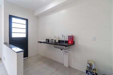 Apartamento para alugar com 60m², 3 quartos e 2 vagasCozinha