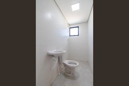 Apartamento para alugar com 60m², 3 quartos e 2 vagasBanheiro da Suíte