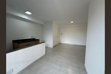 Apartamento para alugar com 60m², 2 quartos e 2 vagasSala
