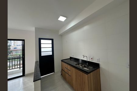 Apartamento para alugar com 60m², 2 quartos e 2 vagasCozinha