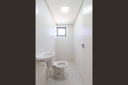Apartamento para alugar com 60m², 3 quartos e 2 vagasBanheiro da Suíte