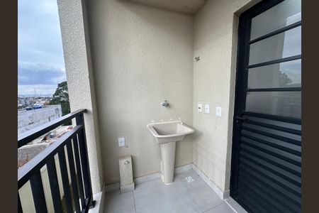 Apartamento para alugar com 60m², 2 quartos e 2 vagasÁrea de Serviço