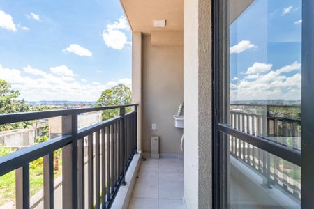 Apartamento para alugar com 60m², 3 quartos e 2 vagasÁrea de Serviço