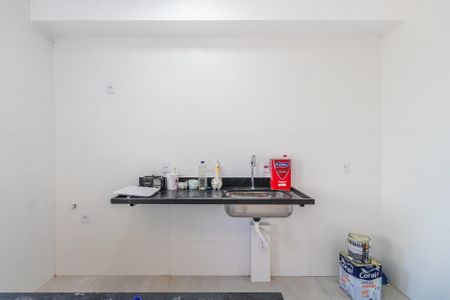 Apartamento para alugar com 60m², 3 quartos e 2 vagasCozinha