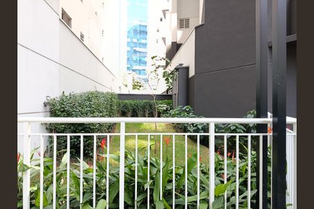 Studio para alugar com 29m², 1 quarto e sem vaga Studio para alugar com 29m², 1 quarto e sem vagaÁrea comum