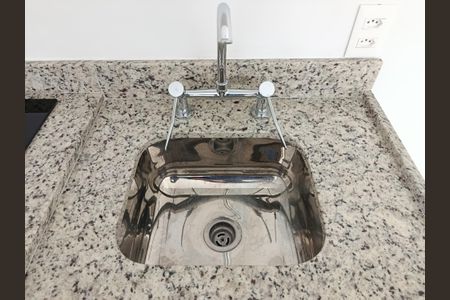 Studio para alugar com 29m², 1 quarto e sem vaga Studio para alugar com 29m², 1 quarto e sem vagaStudio