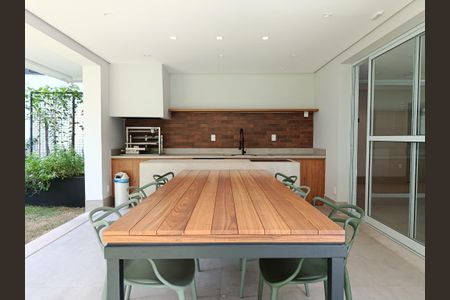 Studio para alugar com 29m², 1 quarto e sem vaga Studio para alugar com 29m², 1 quarto e sem vagaÁrea comum