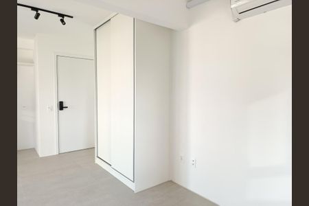 Studio para alugar com 29m², 1 quarto e sem vaga Studio para alugar com 29m², 1 quarto e sem vagaStudio