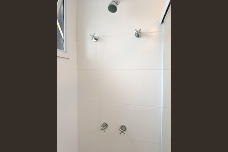 Studio para alugar com 29m², 1 quarto e sem vaga Studio para alugar com 29m², 1 quarto e sem vagaBanheiro Social