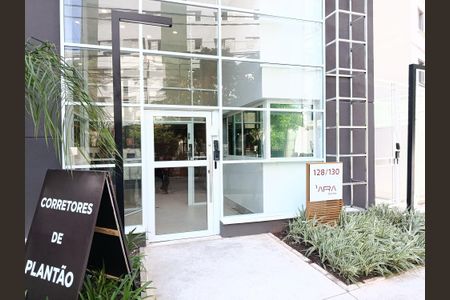 Studio para alugar com 29m², 1 quarto e sem vaga Studio para alugar com 29m², 1 quarto e sem vagaÁrea comum