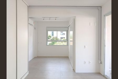 Studio para alugar com 29m², 1 quarto e sem vaga Studio para alugar com 29m², 1 quarto e sem vagaStudio