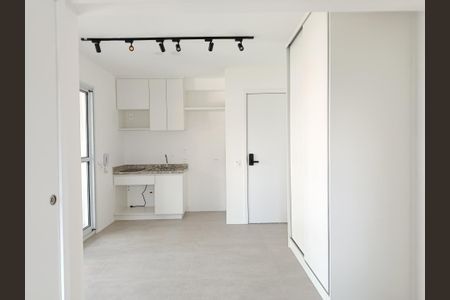Studio de kitnet/studio para alugar com 1 quarto, 29m² em Pinheiros, São Paulo
