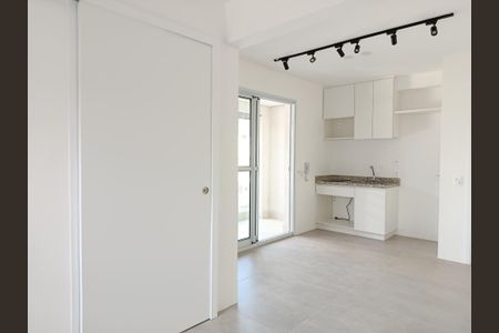 Studio para alugar com 29m², 1 quarto e sem vaga Studio para alugar com 29m², 1 quarto e sem vagaStudio