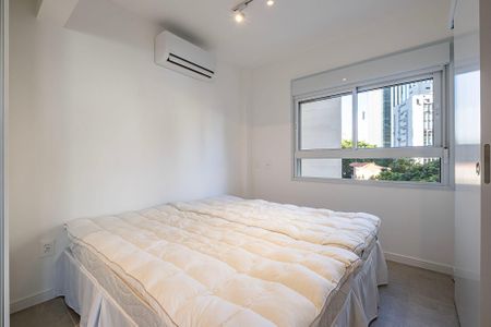 Studio para alugar com 29m², 1 quarto e sem vaga Studio para alugar com 29m², 1 quarto e sem vagaStudio