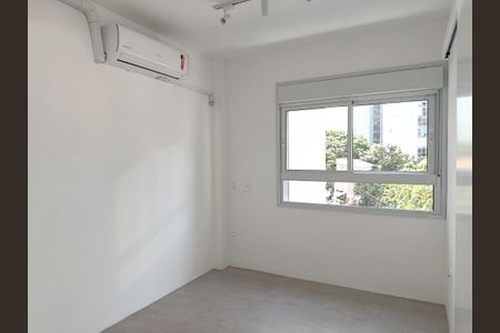 Studio de kitnet/studio para alugar com 1 quarto, 29m² em Pinheiros, São Paulo