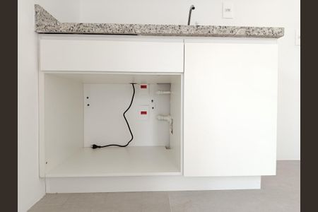 Studio para alugar com 29m², 1 quarto e sem vaga Studio para alugar com 29m², 1 quarto e sem vagaStudio