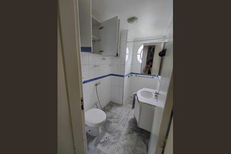 Apartamento para alugar com 65m², 3 quartos e 1 vagaBanheiro