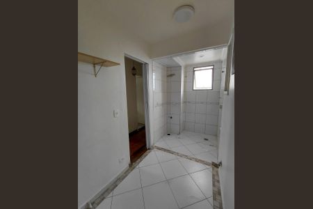 Apartamento para alugar com 65m², 3 quartos e 1 vagaBanheiro