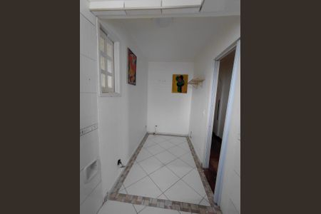 Apartamento para alugar com 3 quartos, 65m² em Campo Belo, São Paulo
