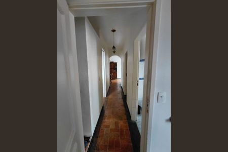 Apartamento para alugar com 65m², 3 quartos e 1 vagaCorredor