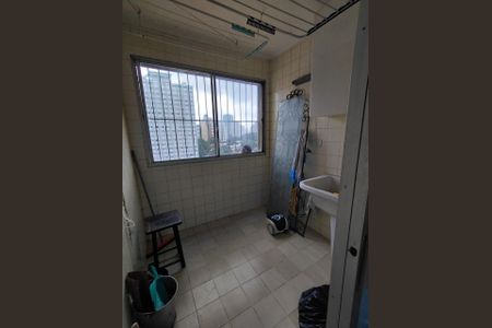 Apartamento para alugar com 65m², 3 quartos e 1 vagaÁrea de serviço