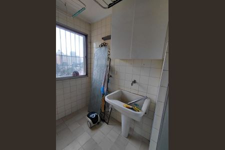 Apartamento para alugar com 65m², 3 quartos e 1 vagaÁrea de serviço