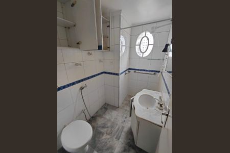 Apartamento para alugar com 65m², 3 quartos e 1 vagaBanheiro