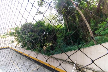 Apartamento à venda com 76m², 2 quartos e 1 vagaVista da Sala