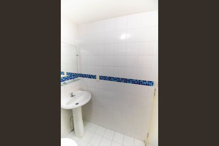 Apartamento à venda com 76m², 2 quartos e 1 vagaBanheiro Social