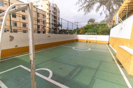 Apartamento à venda com 76m², 2 quartos e 1 vagaÁrea comum