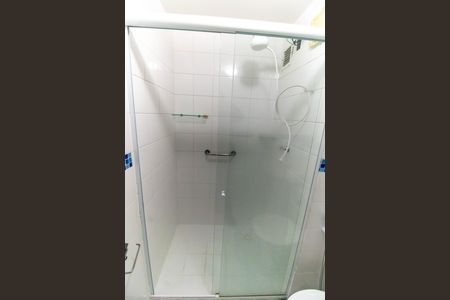 Apartamento à venda com 76m², 2 quartos e 1 vagaBanheiro Social