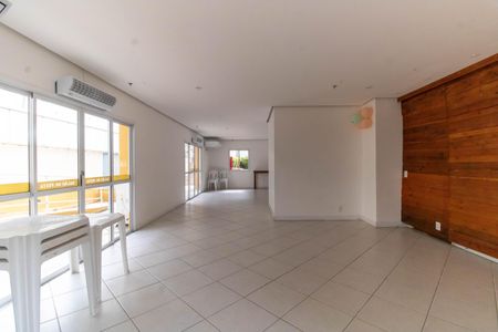 Apartamento à venda com 76m², 2 quartos e 1 vagaÁrea comum