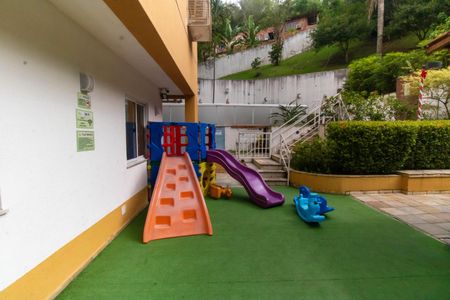 Apartamento à venda com 76m², 2 quartos e 1 vagaÁrea comum